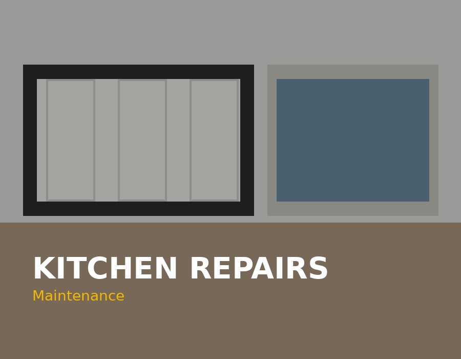 Routine Inspections & Repairs