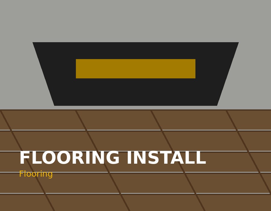 Carpentry, Joinery, Tiling & Flooring