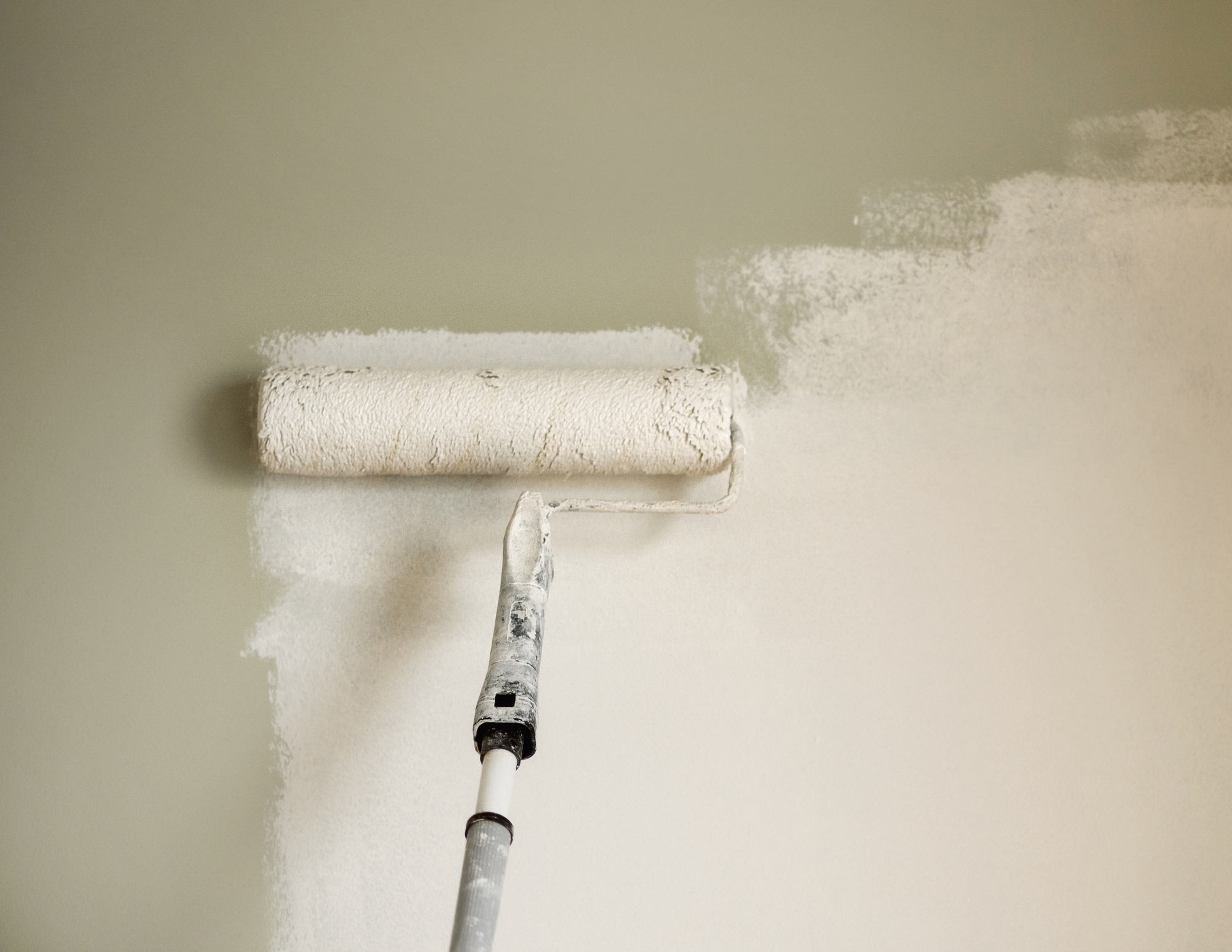 Painting & Decorating