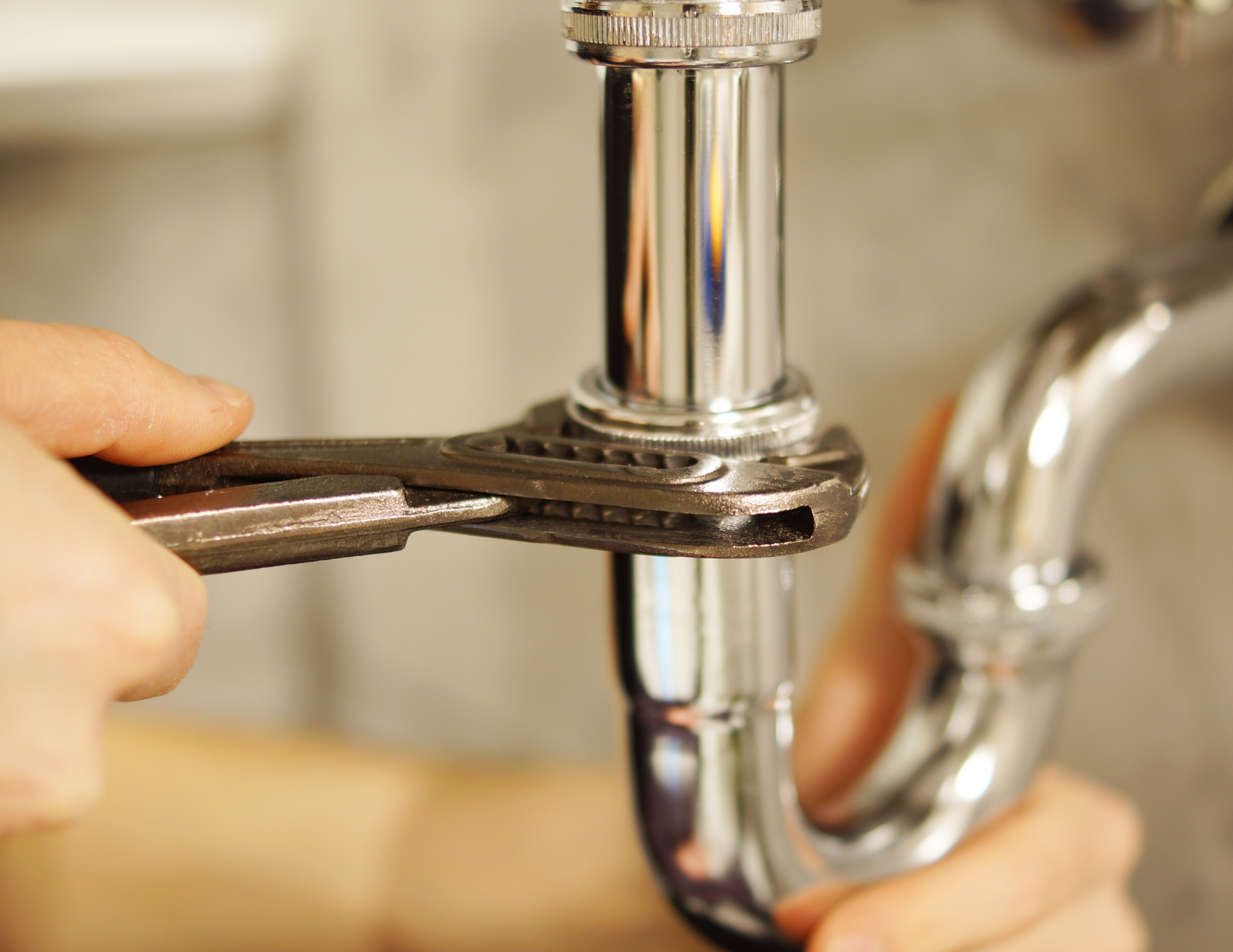 Plumbing & Electrical Repairs